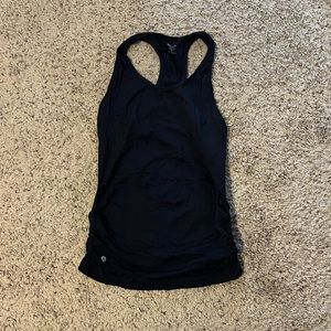 Athleta speedlight tank